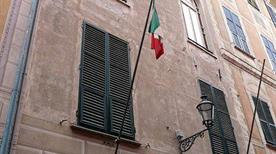 Museo Storico del Risorgimento della Società Economica - >Chiavari