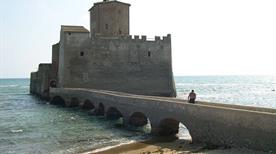 Torre Astura - >Nettuno