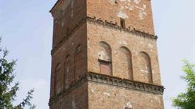 Torre della Guisa - >Crevalcore