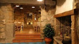 DaMa Restaurant - >Vallerano