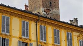 Torre Bonino - >Alba
