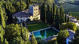 Castello di Verrazzano - >Greve in Chianti