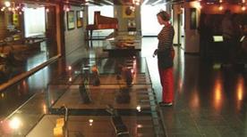 Museo degli Strumenti Musicali - >Cesena