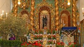 Oratori delle Anime e del S.Cristo - >Cagliari