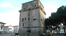 Torre Matilde - >Viareggio