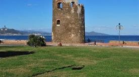 Torre Santa Lucia - >Siniscola