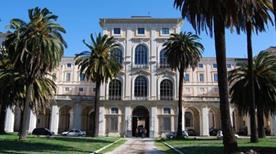 Galleria Nazionale di Palazzo Corsini - >Roma
