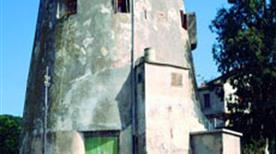 Torre di Arbatax - >Tortoli'
