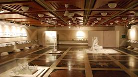 Pinacoteca Civica d'Arte Moderna - >Latina
