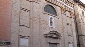 Chiesa di Sant'Anna - >Recanati
