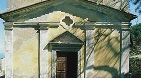 Santuario della Madonna del Monte - >Marciana