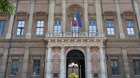 Palazzo Ghilini - >Alessandria
