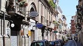 Via Arpi - >Foggia