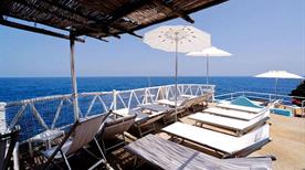 Spiaggia Gradola - >Anacapri