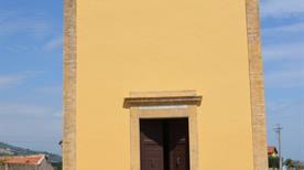 Chiesa della Madonna di Loreto - >Villa Rosa di Martinsicuro