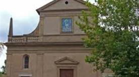 Piazza San Biagio - >Sacrofano