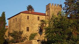 Torre di San Giorgio - >Filattiera