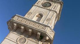 Torre dell'Orologio - >Gallipoli