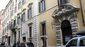 Palazzo Boncompagni - >Roma