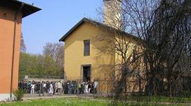 Santuario di Santa Maria Addolorata - >Cernusco sul Naviglio