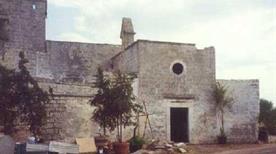 Masseria Maselli - >Bari
