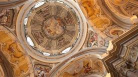 Chiesa della Confraternita della Santissima Trinità - >Fossano