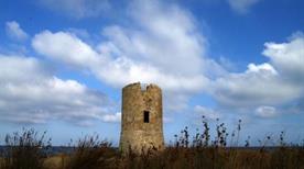 Torre San Giovanni - >Siniscola