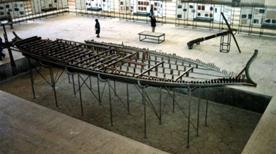 Museo delle Navi Romane - >Nemi
