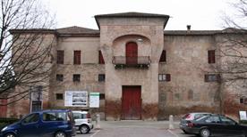 Castello Rangone - >Spilamberto