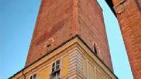 Torre del Ponte di Lombriasco - >Asti