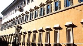Palazzo Ruspoli - >Roma
