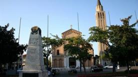 Centro storico - >Jesolo