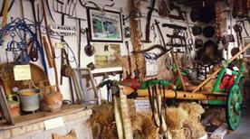 Museo Etnografico Il Ciclo della Vita - >Quartu Sant'Elena