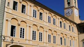 Santuario della Madonna di Montenero - >Livourne