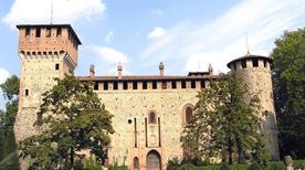 Castello di Vigolzone - >Vigolzone