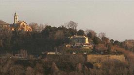 Forte Belvedere ruderi - >Genoa