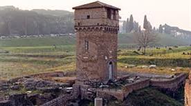 Torre della Moletta - >Roma
