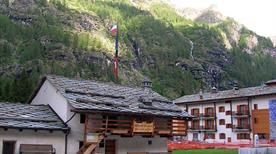 Museo Walser - >Gressoney-La-Trinité