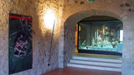 Museo Archeologico Nazionale del Melfese - >Melfi