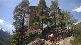 Torre Tornalla - >Valpelline