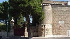 Castello Marchesale - >Adelfia
