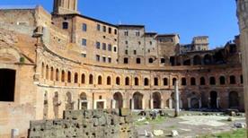 Mercati di Traiano - >Roma