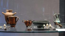 Museo Archeologico Comunale - >Foligno