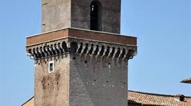 Torre dei Margani - >Roma