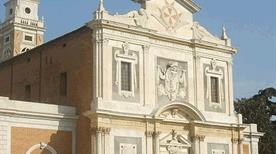 Chiesa di Santo Stefano dei Cavalieri - >Pise