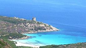 Cala d’Arena - >Porto Torres