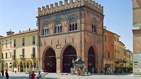 La Loggia dei Militi - >Cremona