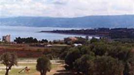 Area Archeologica di Punta Safò - >Briatico
