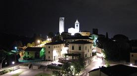 Villa del Cassero - >Serravalle Pistoiese