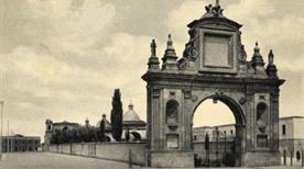 Chiesa delle Croci - >Foggia